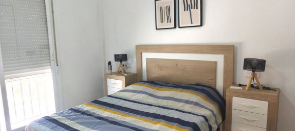 3 bedrooms Duplex in Torre-Pacheco, Spain No. 163453 12