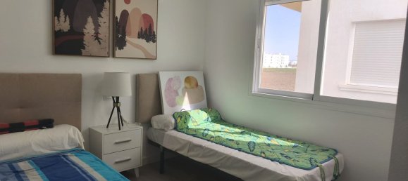 3 bedrooms Duplex in Torre-Pacheco, Spain No. 163453 16