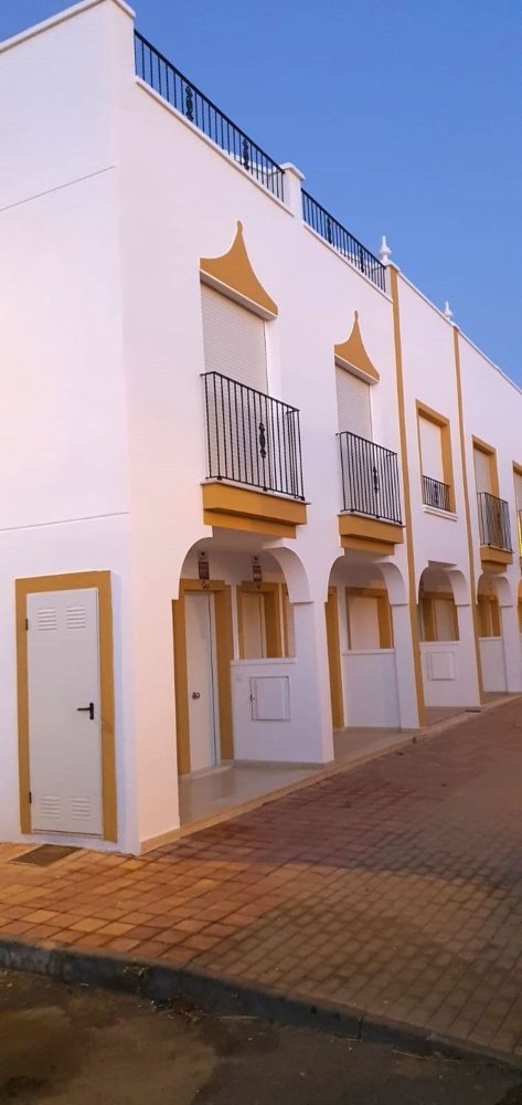 3 bedrooms Duplex in Torre-Pacheco, Spain No. 163453