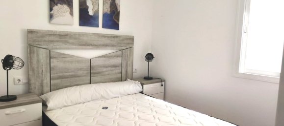 3 bedrooms Duplex in Torre-Pacheco, Spain No. 163453 19