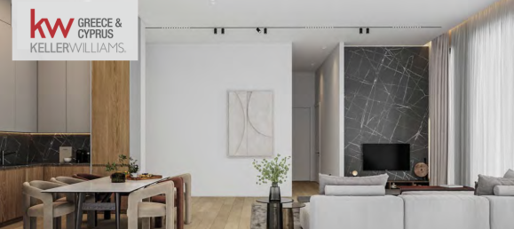 Apartamento T3 em Nicosia, Cyprus N.º 173200 9