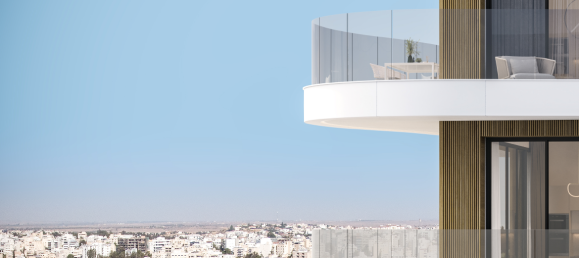 Apartamento T3 em Nicosia, Cyprus N.º 173200 4