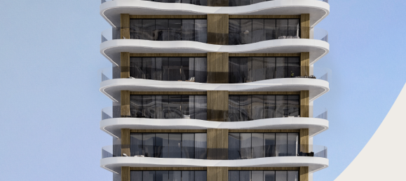 Apartamento T3 em Nicosia, Cyprus N.º 173200 2