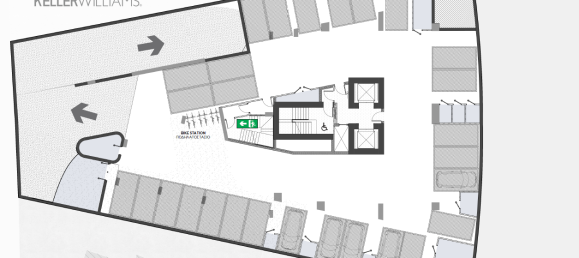 Apartamento T3 em Nicosia, Cyprus N.º 173200 16