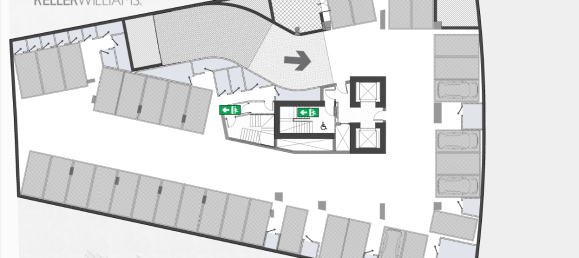 Apartamento T3 em Nicosia, Cyprus N.º 173200 17