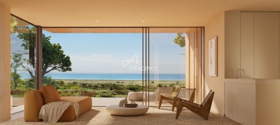 4 bedrooms Land in Odiaxere, Portugal No. 118028 7