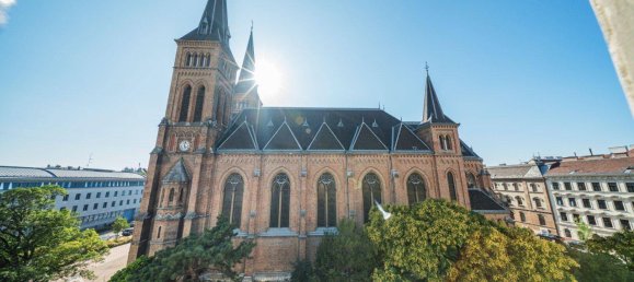 Studio in Ottakring, Austria, Nr. 220117 6