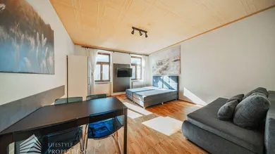 Студия в Оттакринг, Австрия № 220117