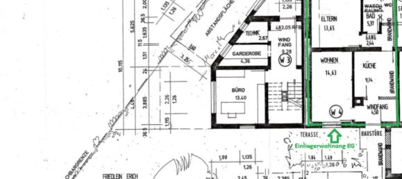 6 bedrooms Townhouse in Erding, Germany No. 288165 7