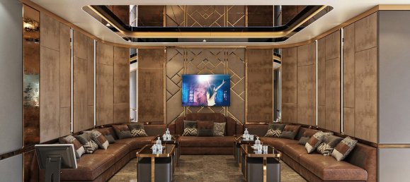 3 bedrooms Apartment in Ho Chi Minh, Vietnam No. 19434 3