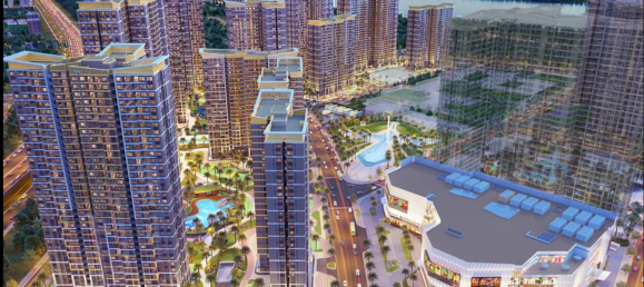 3 bedrooms Apartment in Ho Chi Minh, Vietnam No. 19434 8