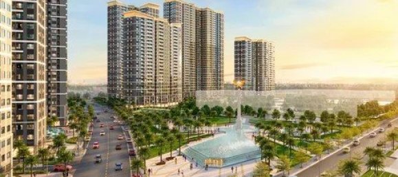 3 bedrooms Apartment in Ho Chi Minh, Vietnam No. 19434 9