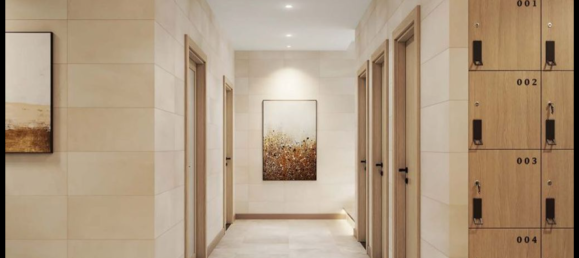 3 bedrooms Apartment in Ho Chi Minh, Vietnam No. 19434 4