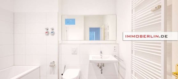 2 rooms Apartment in Charlottenburg, Germany No. 113135 4