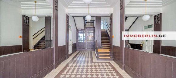 2 rooms Apartment in Charlottenburg, Germany No. 113135 7