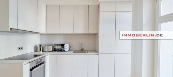 2 rooms Apartment in Charlottenburg, Germany No. 113135 6