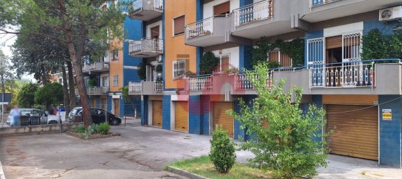 26m² Garage in Benevento, Italy No. 261609 3