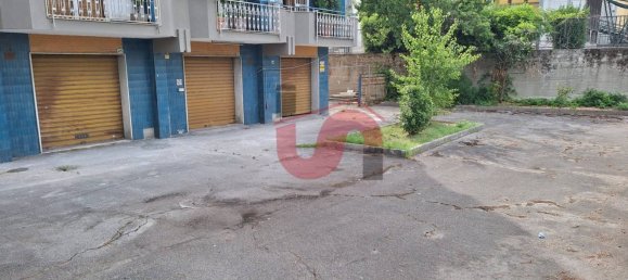 26m² Garage in Benevento, Italy No. 261609 4
