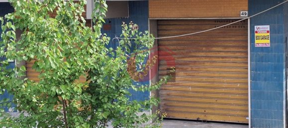 26m² Garage in Benevento, Italy No. 261609 2