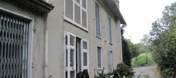 Квартира с 7 комнатами в Аулла, Италия № 44518 6