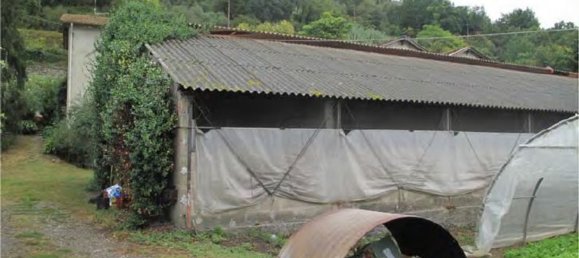 Квартира с 7 комнатами в Аулла, Италия № 44518 10