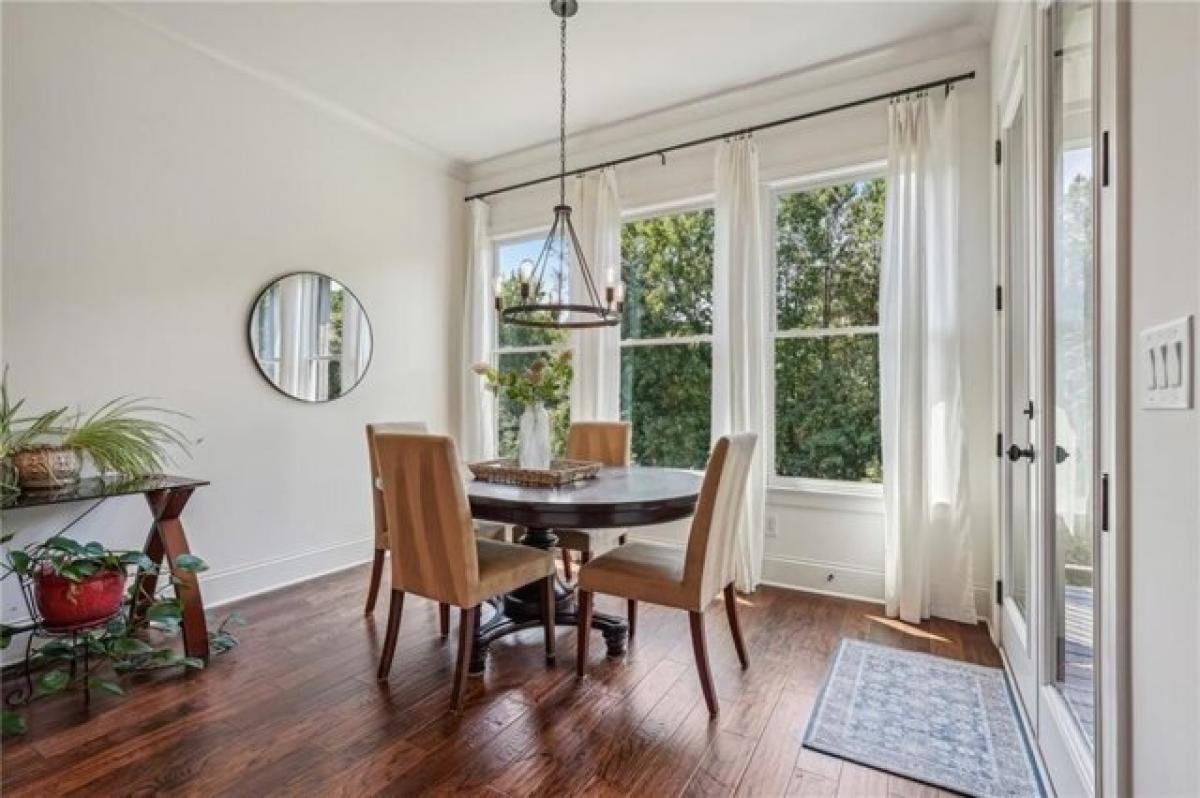 7 Schlafzimmer Haus in Cumming, USA, Nr. 386762