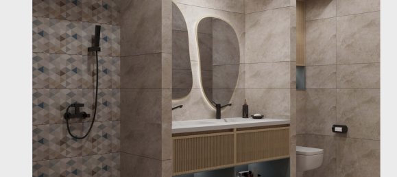 Villa 4+1 in Antalya, Turkey No. 23237 12