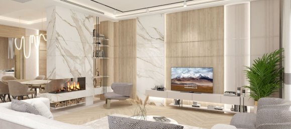 Villa 4+1 in Antalya, Turkey No. 23237 5