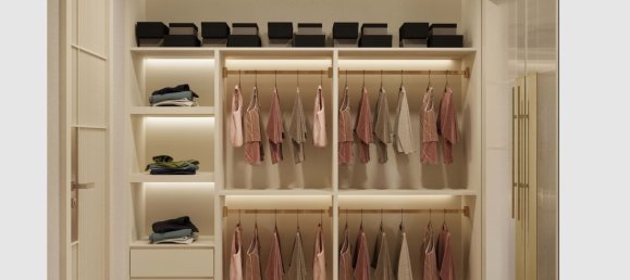 Villa 4+1 in Antalya, Turkey No. 23237 10