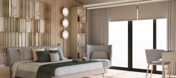 Villa 4+1 in Antalya, Turkey No. 23237 11