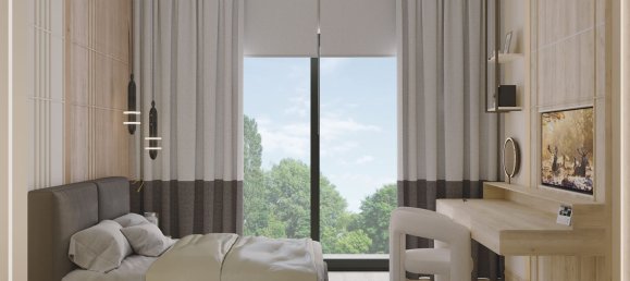 Villa 4+1 in Antalya, Turkey No. 23237 4