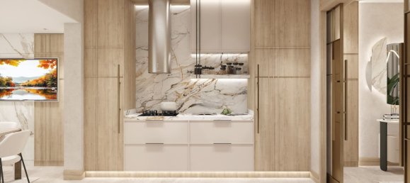 Villa 4+1 in Antalya, Turkey No. 23237 7