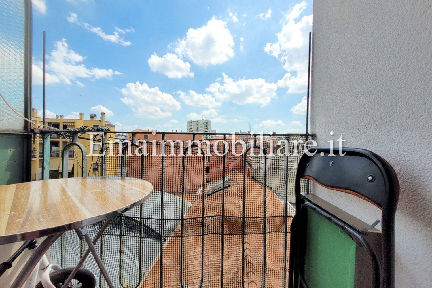 Apartamento de 1 dormitorio en Milan, Italy No. 280241