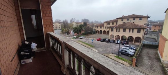 4 rooms Apartment in Gerre de' Caprioli, Italy No. 71737 11