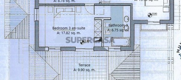 Дом с 3 спальнями в Санта Катарина да Фонте ду Бишпу, Португалия № 154204 34