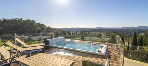 Дом с 3 спальнями в Санта Катарина да Фонте ду Бишпу, Португалия № 154204 35