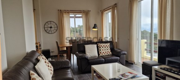 Дом с 3 спальнями в Санта Катарина да Фонте ду Бишпу, Португалия № 154204 4