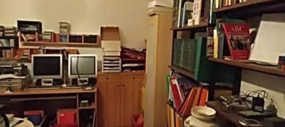 2-Zimmer Wohnung in Robbio, Italy, Nr. 105645 23