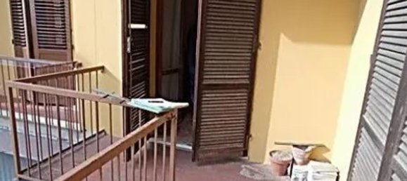 2-Zimmer Wohnung in Robbio, Italy, Nr. 105645 13