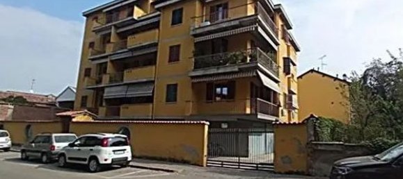 2-Zimmer Wohnung in Robbio, Italy, Nr. 105645 16