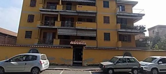 2-Zimmer Wohnung in Robbio, Italy, Nr. 105645 15