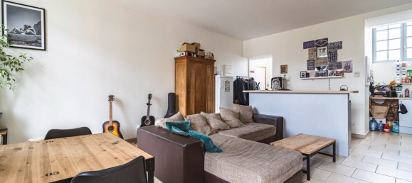 Дуплекс с 4 спальнями в Реймс, Франция № 78716 2