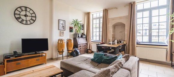 Дуплекс с 4 спальнями в Реймс, Франция № 78716 4