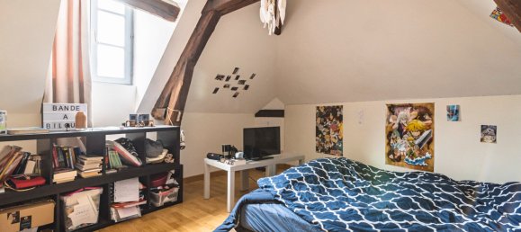 Дуплекс с 4 спальнями в Реймс, Франция № 78716 6