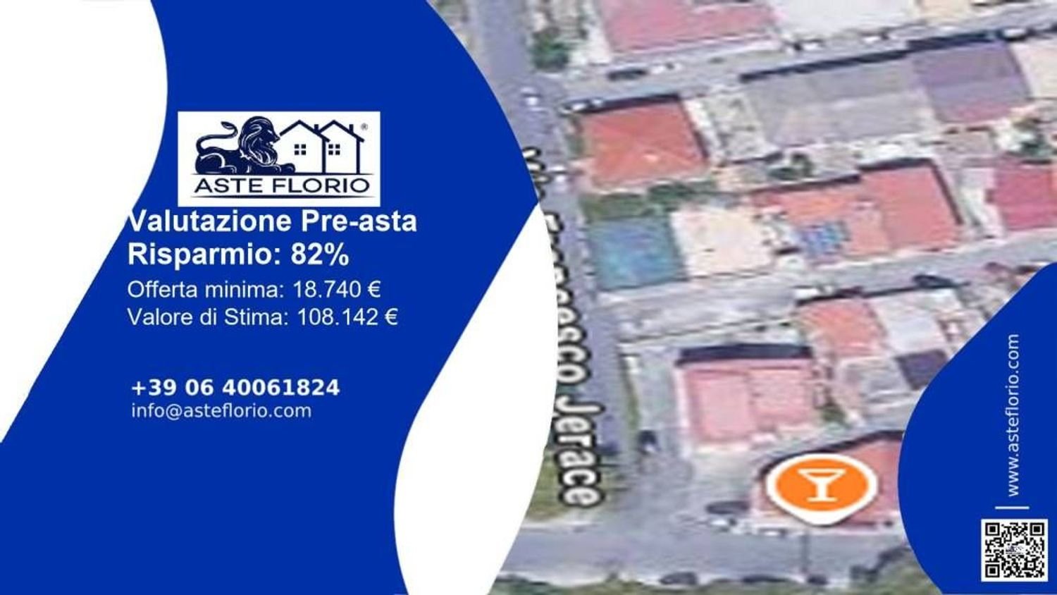 2 bedrooms Apartment in Catanzaro, Italy No. 380415