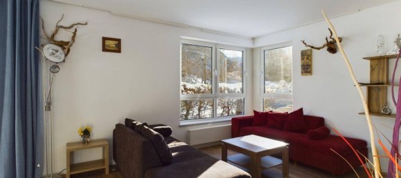 3-salle Appartement à Kaprun, Austria No. 99340 9