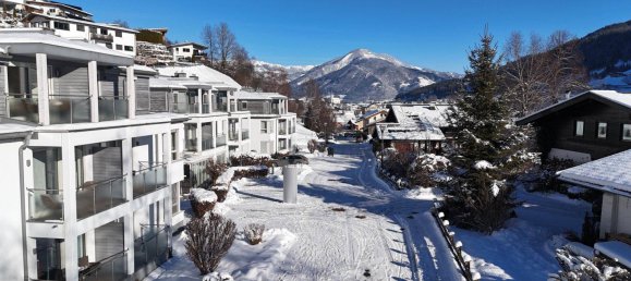 3-salle Appartement à Kaprun, Austria No. 99340 2