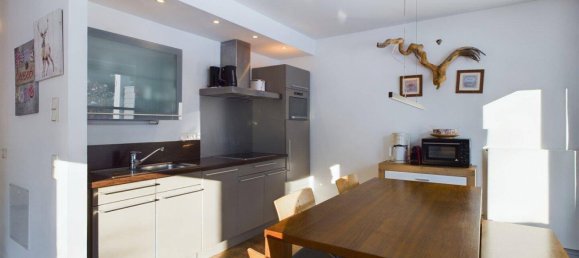 3-salle Appartement à Kaprun, Austria No. 99340 4