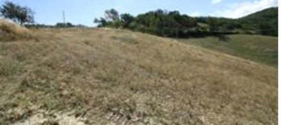 Terreno em Pesaro, Italy 87450 m² N.º 375967 5