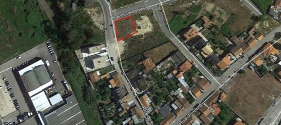 قطعة أرض في Aveiro, Portugal 560متر مربع رقم 84797 2